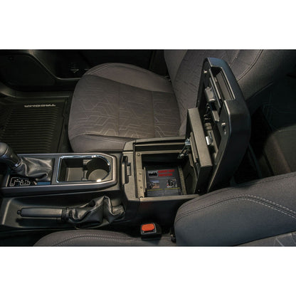 TUFFY Security Console Insert for 2016-2023 Toyota Tacoma