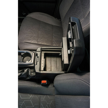 TUFFY Security Console Insert for 2016-2023 Toyota Tacoma