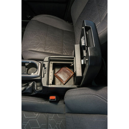TUFFY Security Console Insert for 2016-2023 Toyota Tacoma