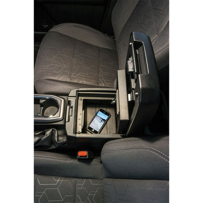 TUFFY Security Console Insert for 2016-2023 Toyota Tacoma