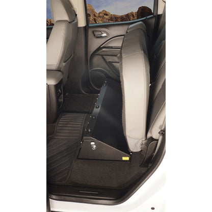 TUFFY Underseat Drawer for 2015-2022 Chevy Colorado / 2015-2022 GMC Canyon