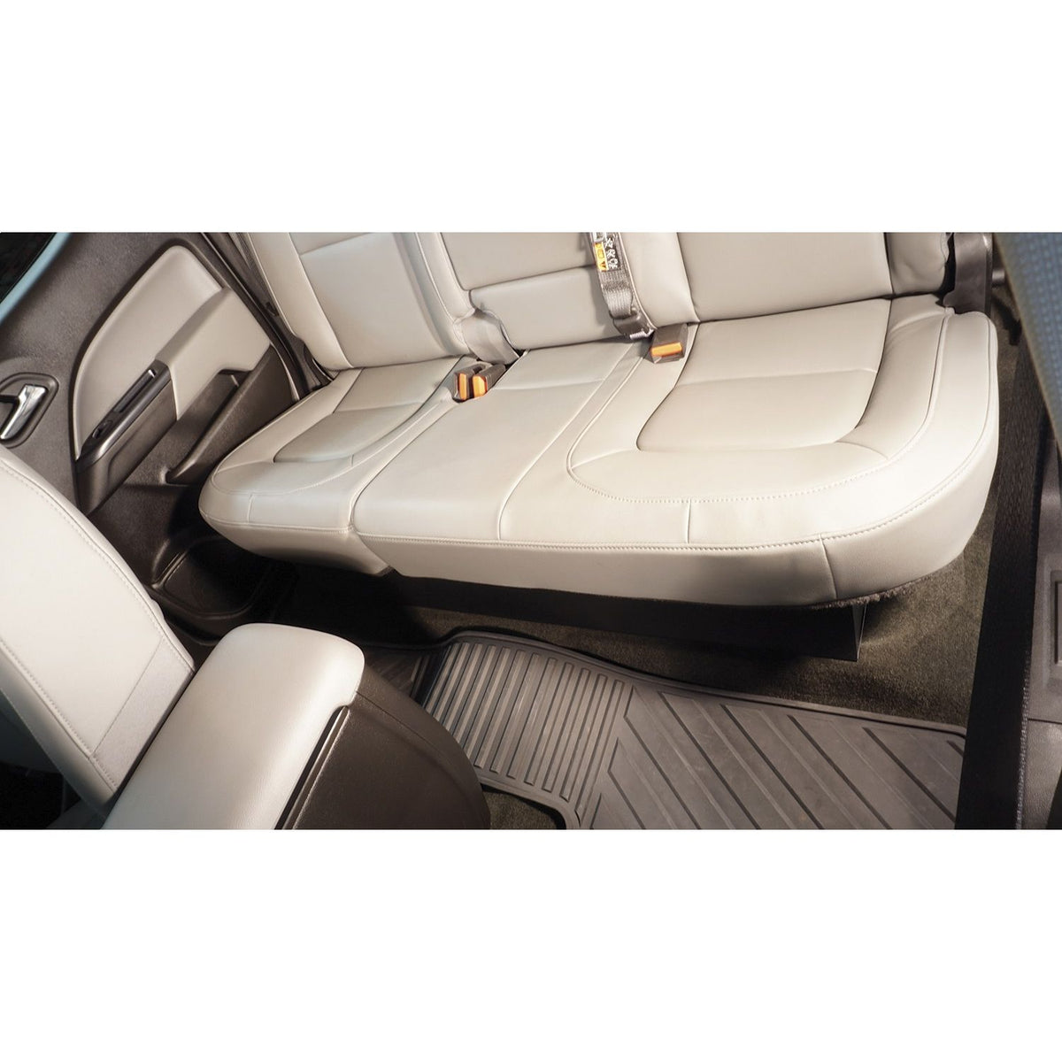 TUFFY Underseat Drawer for 2015-2022 Chevy Colorado / 2015-2022 GMC Canyon