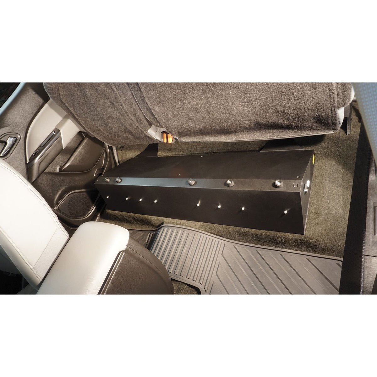 TUFFY Underseat Drawer for 2015-2022 Chevy Colorado / 2015-2022 GMC Canyon