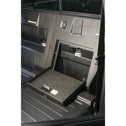 TUFFY Locking Cubby Cover for 2005-2023 Toyota Tacoma
