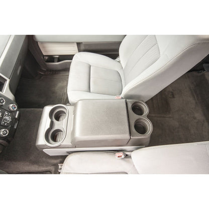 TUFFY Security Console Insert for 2009-2014 Ford F-150