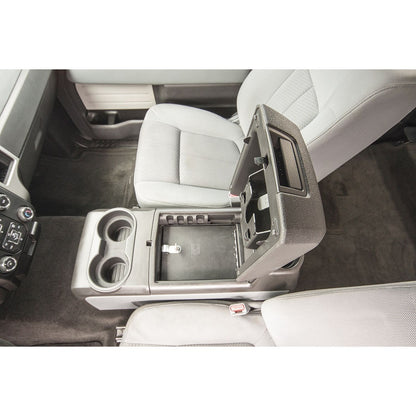 TUFFY Security Console Insert for 2009-2014 Ford F-150