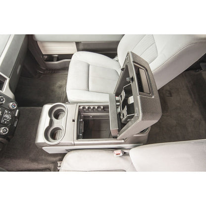 TUFFY Security Console Insert for 2009-2014 Ford F-150