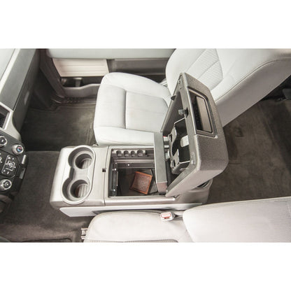 TUFFY Security Console Insert for 2009-2014 Ford F-150