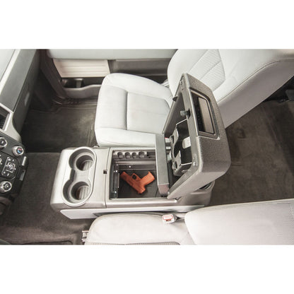 TUFFY Security Console Insert for 2009-2014 Ford F-150