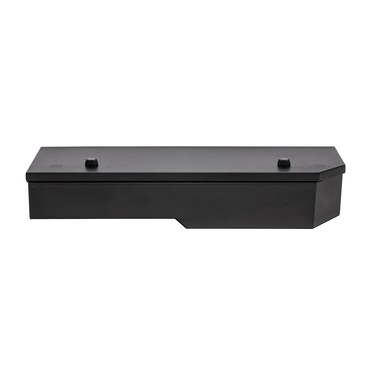 TUFFY Full Underseat Lockbox for 2007-2019 Chevy Silverado 1500-3500 / GMC Sierra 1500-3500