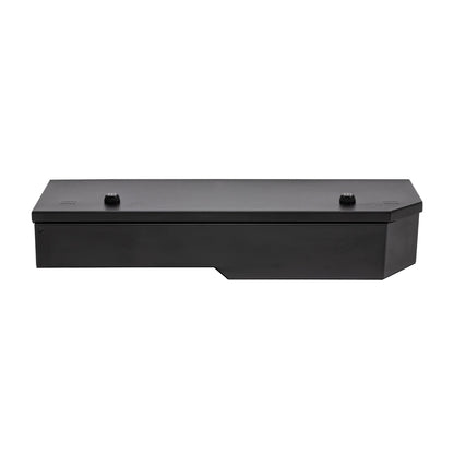 TUFFY Full Underseat Lockbox for 2007-2019 Chevy Silverado 1500-3500 / GMC Sierra 1500-3500