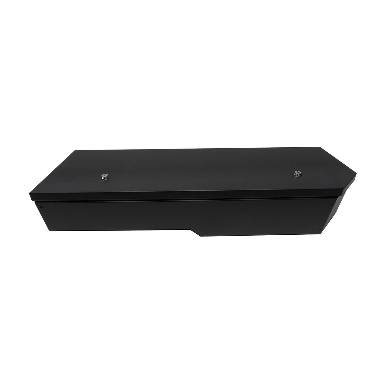 TUFFY Compact Underseat Lockbox for 2007-2019 Chevy Silverado 1500-3500 / GMC Sierra 1500-3500