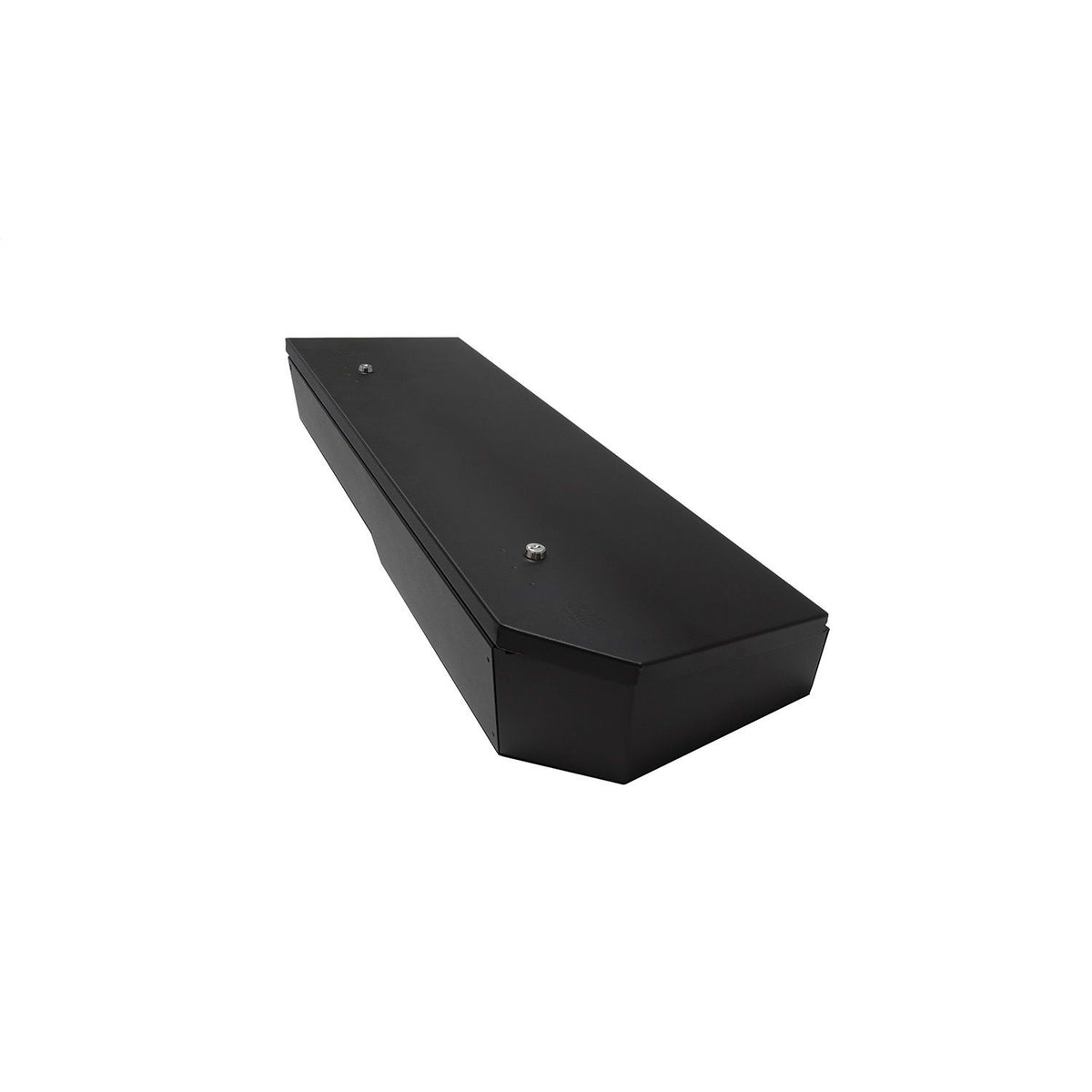 TUFFY | 2007-2019 Chevy Silverado 1500-3500 / GMC Sierra 1500-3500 | Compact Underseat Lockbox | 60 Percent Width | Rear | 340-01