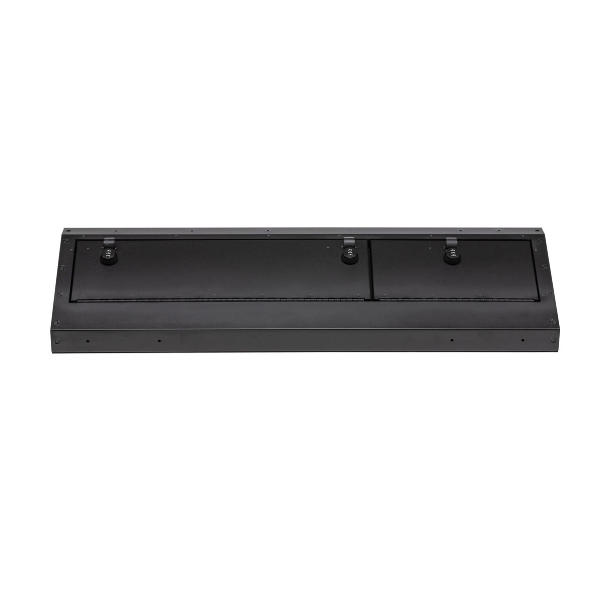 TUFFY Full Underseat Lockbox for 2015-2022 Chevy Colorado / 2015-2022 GMC Canyon