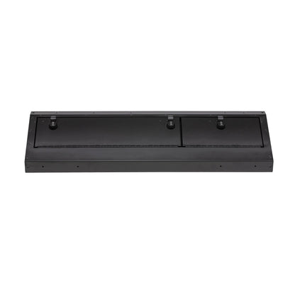 TUFFY Full Underseat Lockbox for 2015-2022 Chevy Colorado / 2015-2022 GMC Canyon