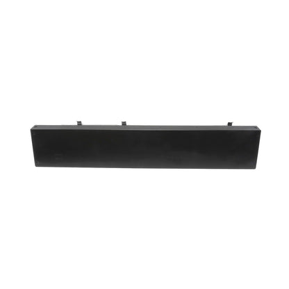 TUFFY | 2015-2022 Chevy Colorado / 2015-2022 GMC Canyon | Compact Underseat Lockbox | Black | Rear | 343-01