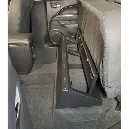 TUFFY Compact Underseat Lockbox for 2015-2022 Chevy Colorado / 2015-2022 GMC Canyon