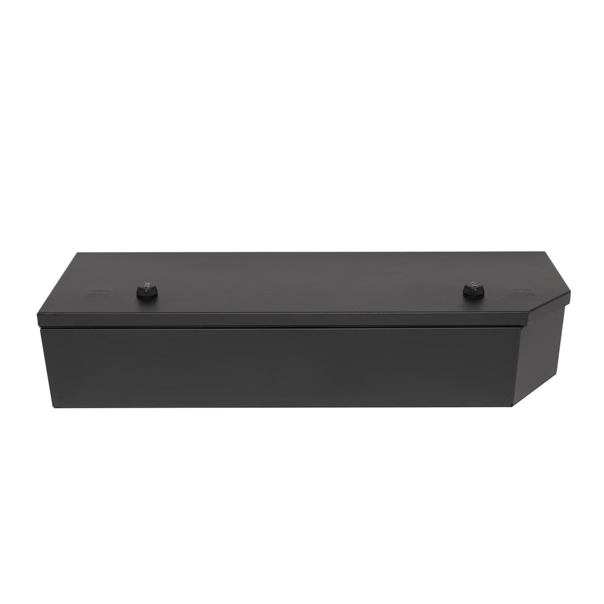 TUFFY Compact Underseat Lockbox for 2015-2026 Ford F-150 / 2017-2024 Ford F-350 / 2017-2026 Ford F-250