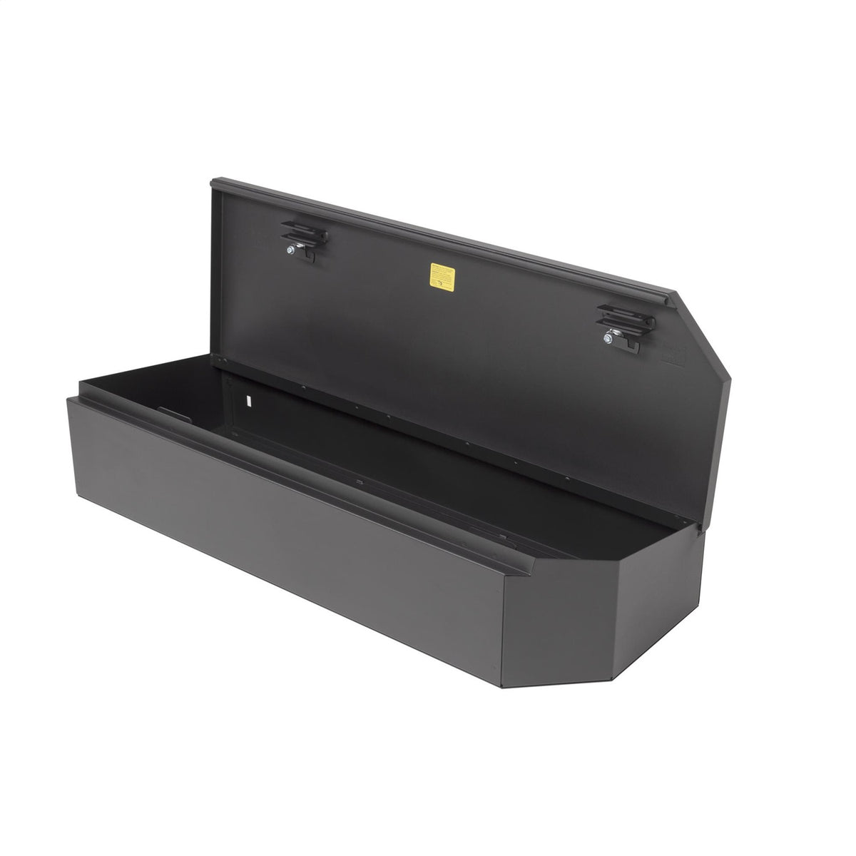 TUFFY Compact Underseat Lockbox for 2015-2026 Ford F-150 / 2017-2024 Ford F-350 / 2017-2026 Ford F-250