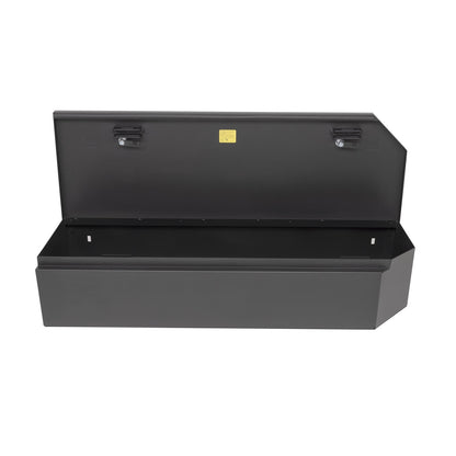 TUFFY Compact Underseat Lockbox for 2015-2026 Ford F-150 / 2017-2024 Ford F-350 / 2017-2026 Ford F-250