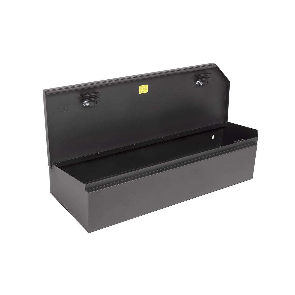 TUFFY Compact Underseat Lockbox for 2015-2026 Ford F-150 / 2017-2024 Ford F-350 / 2017-2026 Ford F-250