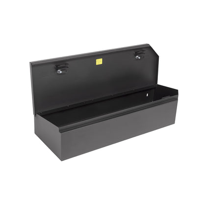 TUFFY Compact Underseat Lockbox for 2015-2026 Ford F-150 / 2017-2024 Ford F-350 / 2017-2026 Ford F-250