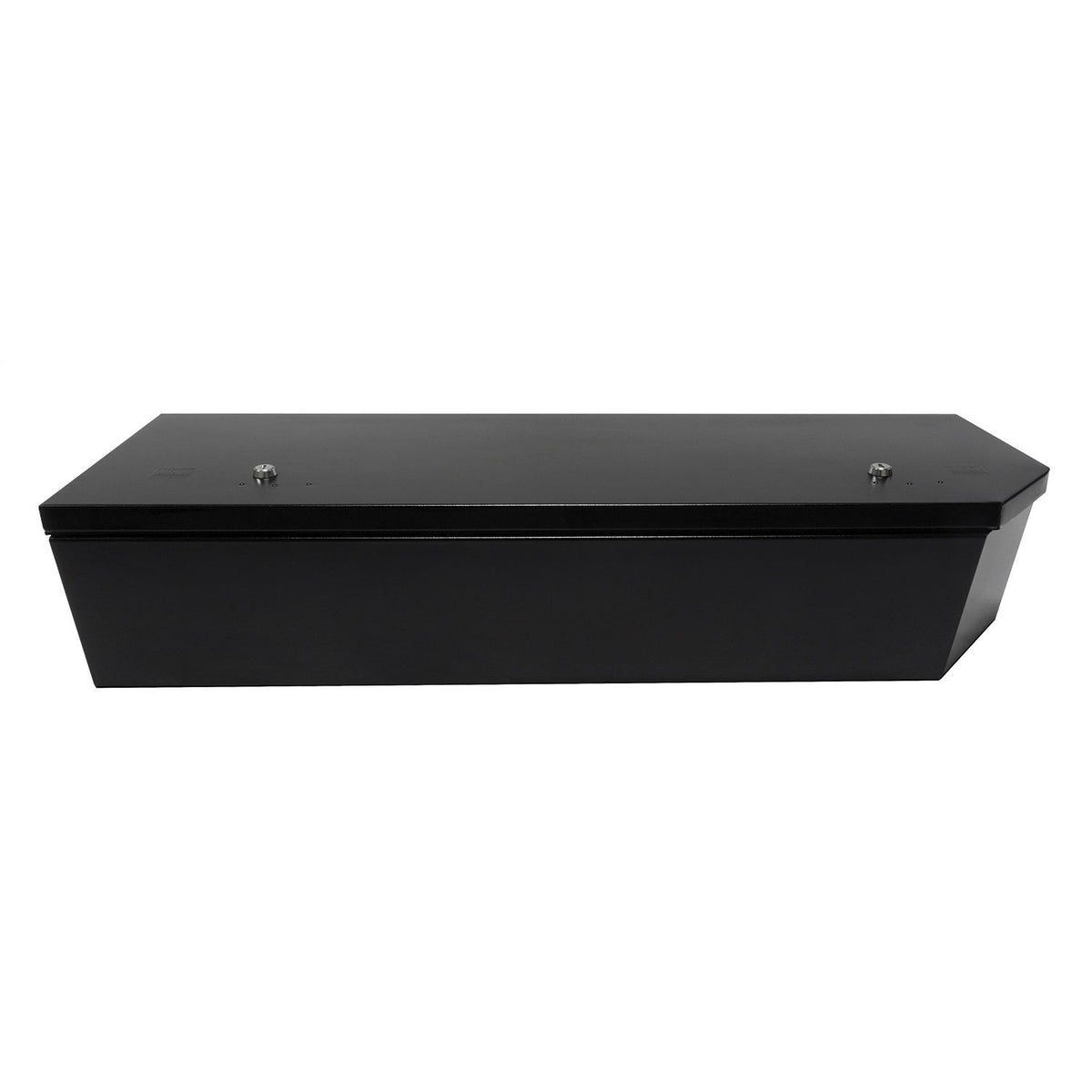 TUFFY Compact Underseat Lockbox for 2015-2026 Ford F-150 / 2017-2024 Ford F-350 / 2017-2026 Ford F-250