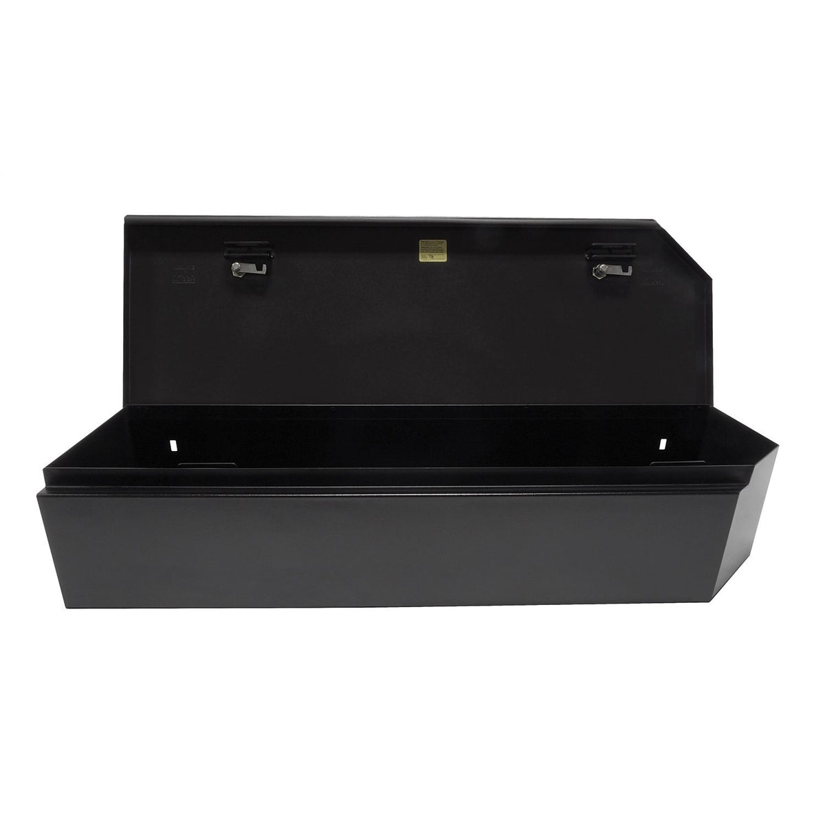 TUFFY Compact Underseat Lockbox for 2015-2026 Ford F-150 / 2017-2024 Ford F-350 / 2017-2026 Ford F-250