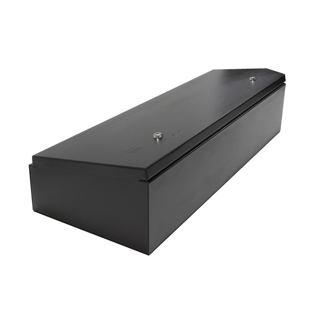 TUFFY Compact Underseat Lockbox for 2015-2026 Ford F-150 / 2017-2024 Ford F-350 / 2017-2026 Ford F-250