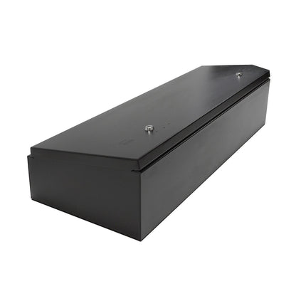TUFFY Compact Underseat Lockbox for 2015-2026 Ford F-150 / 2017-2024 Ford F-350 / 2017-2026 Ford F-250