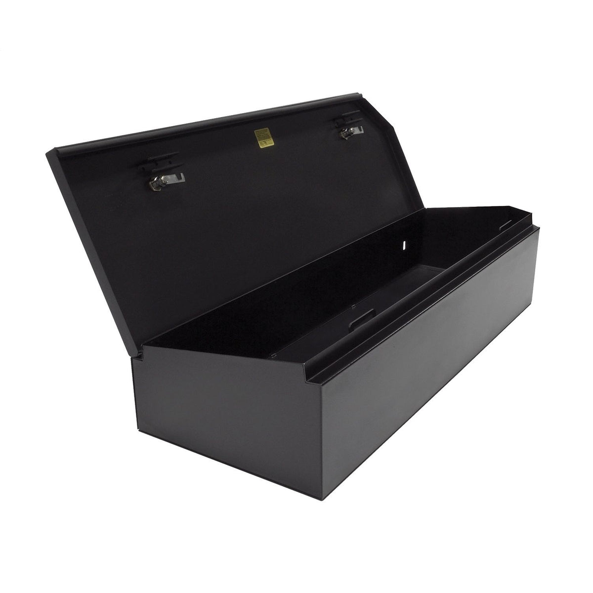 TUFFY Compact Underseat Lockbox for 2015-2026 Ford F-150 / 2017-2024 Ford F-350 / 2017-2026 Ford F-250