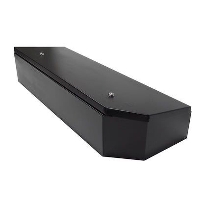 TUFFY Compact Underseat Lockbox for 2015-2026 Ford F-150 / 2017-2024 Ford F-350 / 2017-2026 Ford F-250
