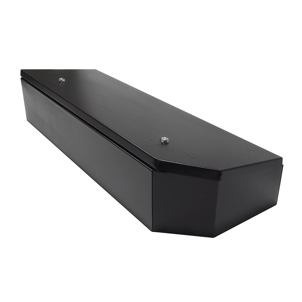 TUFFY | 2015-2026 Ford F-150 / 2017-2024 Ford F-350 / 2017-2026 Ford F-250 | Compact Underseat Lockbox | Rear | 344-01
