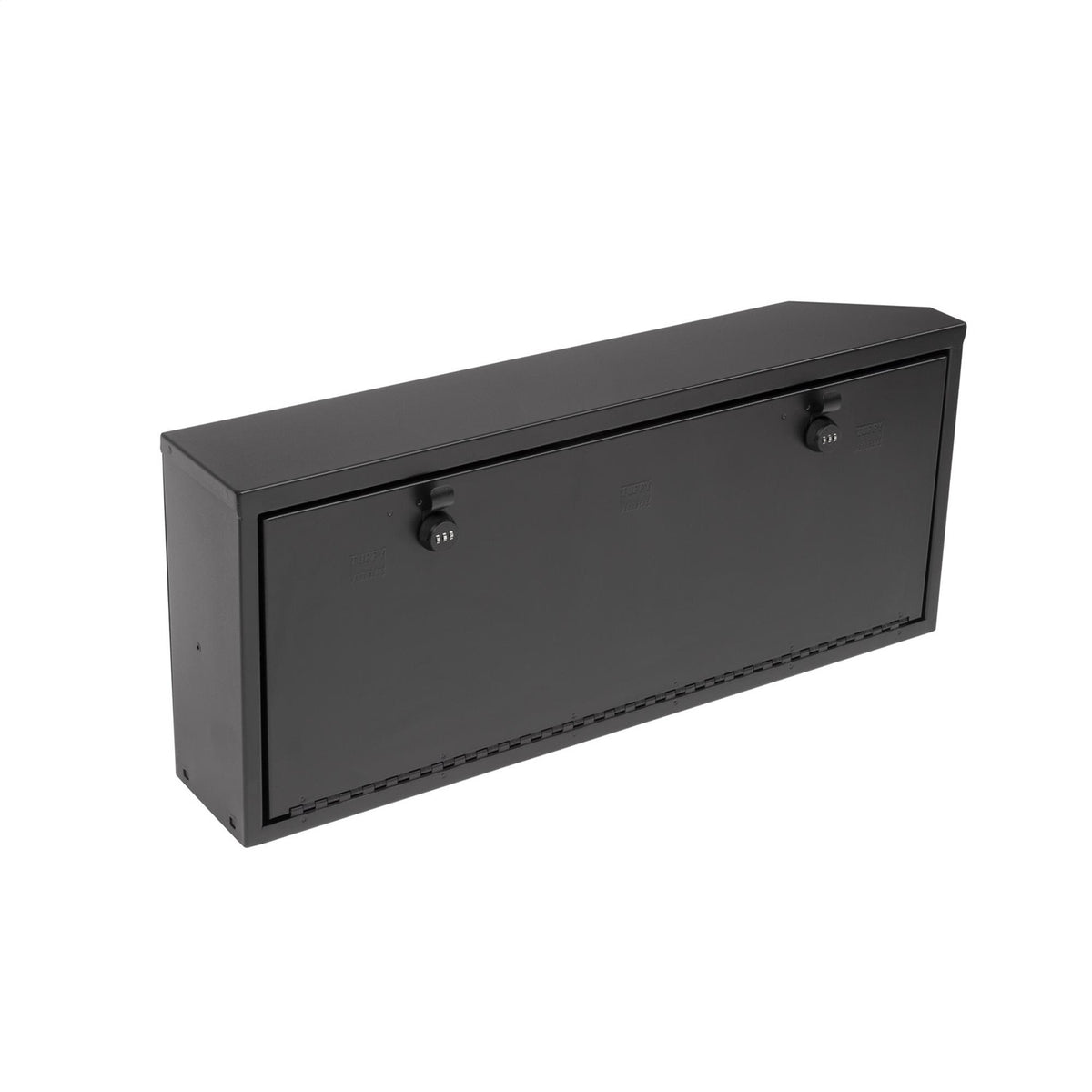 TUFFY Tailgate Lockbox for 2018-2026 Jeep Wrangler JL