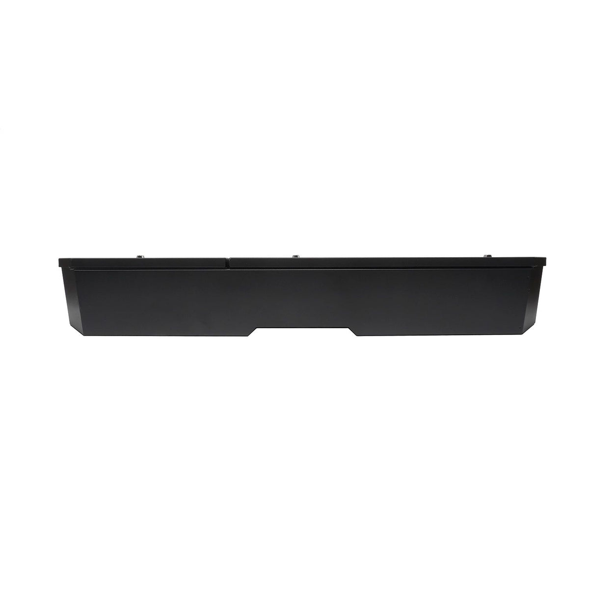 TUFFY Compact Underseat Lockbox for 2019-2026 Chevy Silverado 1500 / 2019-2026 GMC Sierra 1500 / 2020-2024 Chevy Silverado