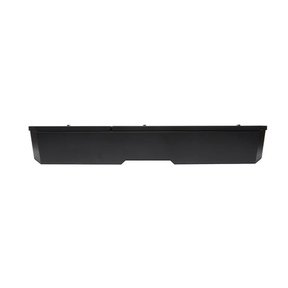 TUFFY Compact Underseat Lockbox for 2019-2026 Chevy Silverado 1500 / 2019-2026 GMC Sierra 1500 / 2020-2024 Chevy Silverado