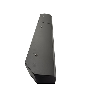 TUFFY | 2019-2026 Chevy Silverado 1500 / 2019-2026 GMC Sierra 1500 / 2020-2024 Chevy Silverado 2500-3500 / GMC Sierra 2500-3500 | Compact Underseat Lockbox | Black | Rear | 352-01