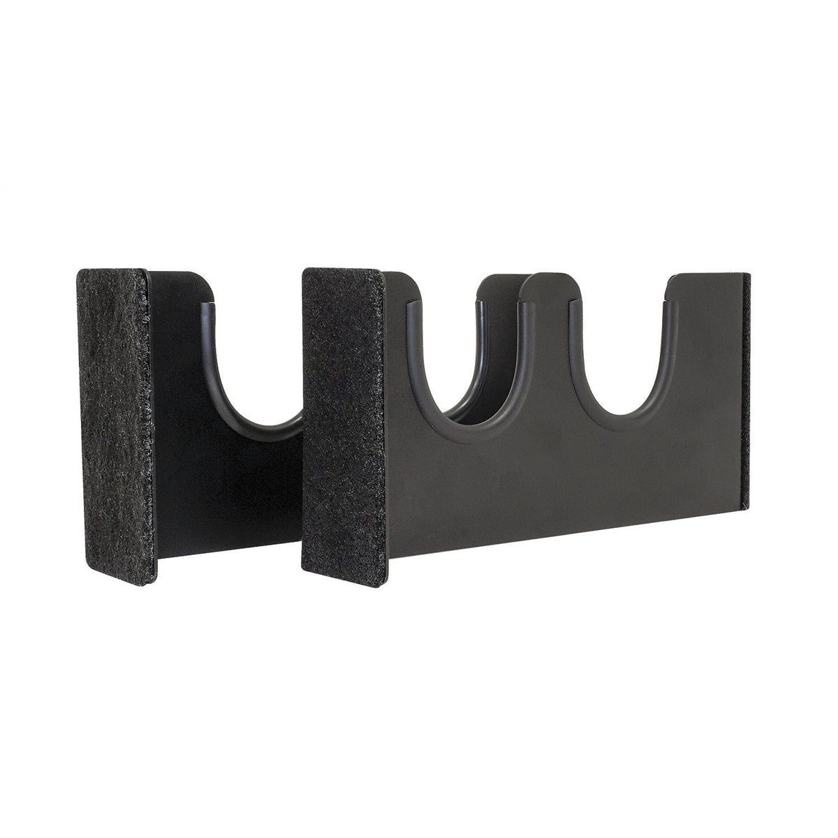 TUFFY Firearm Divider Kit For Underseat Lockbox for 2019-2024 Chevy Silverado 1500 / 2019-2024 GMC Sierra 1500 / 2020-2024