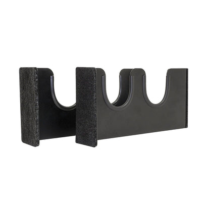 TUFFY Firearm Divider Kit For Underseat Lockbox for 2019-2024 Chevy Silverado 1500 / 2019-2024 GMC Sierra 1500 / 2020-2024