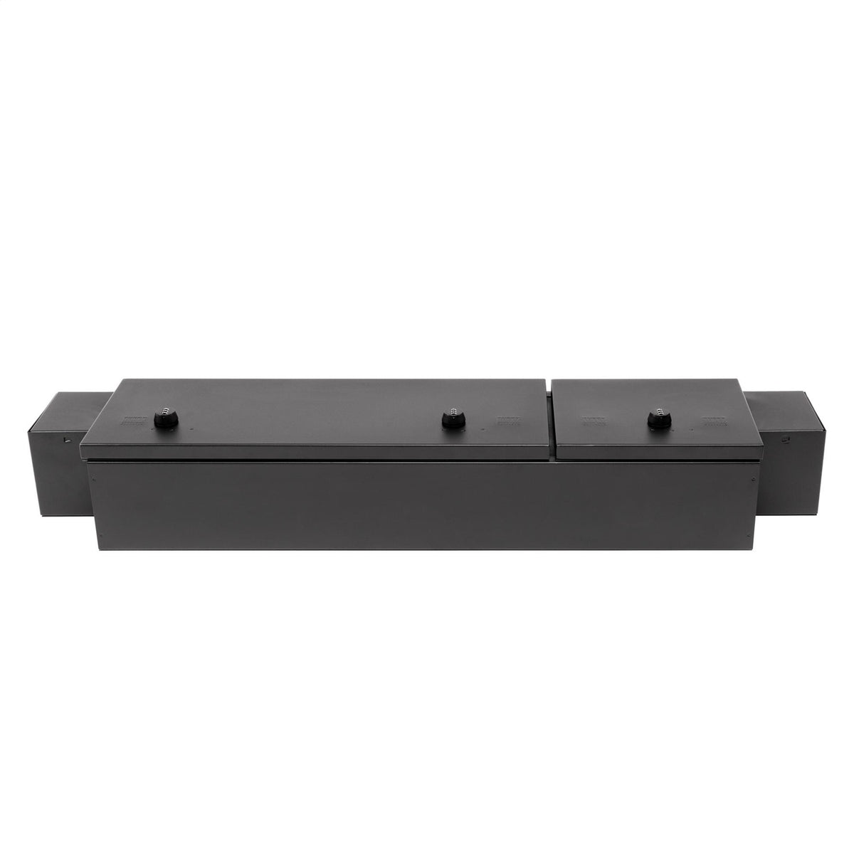 TUFFY Compact Underseat Lockbox for 2019-2026 Ram 1500
