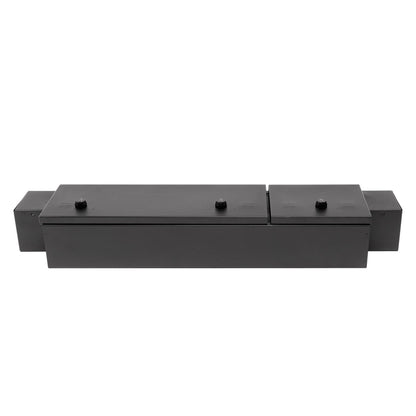 TUFFY Compact Underseat Lockbox for 2019-2026 Ram 1500