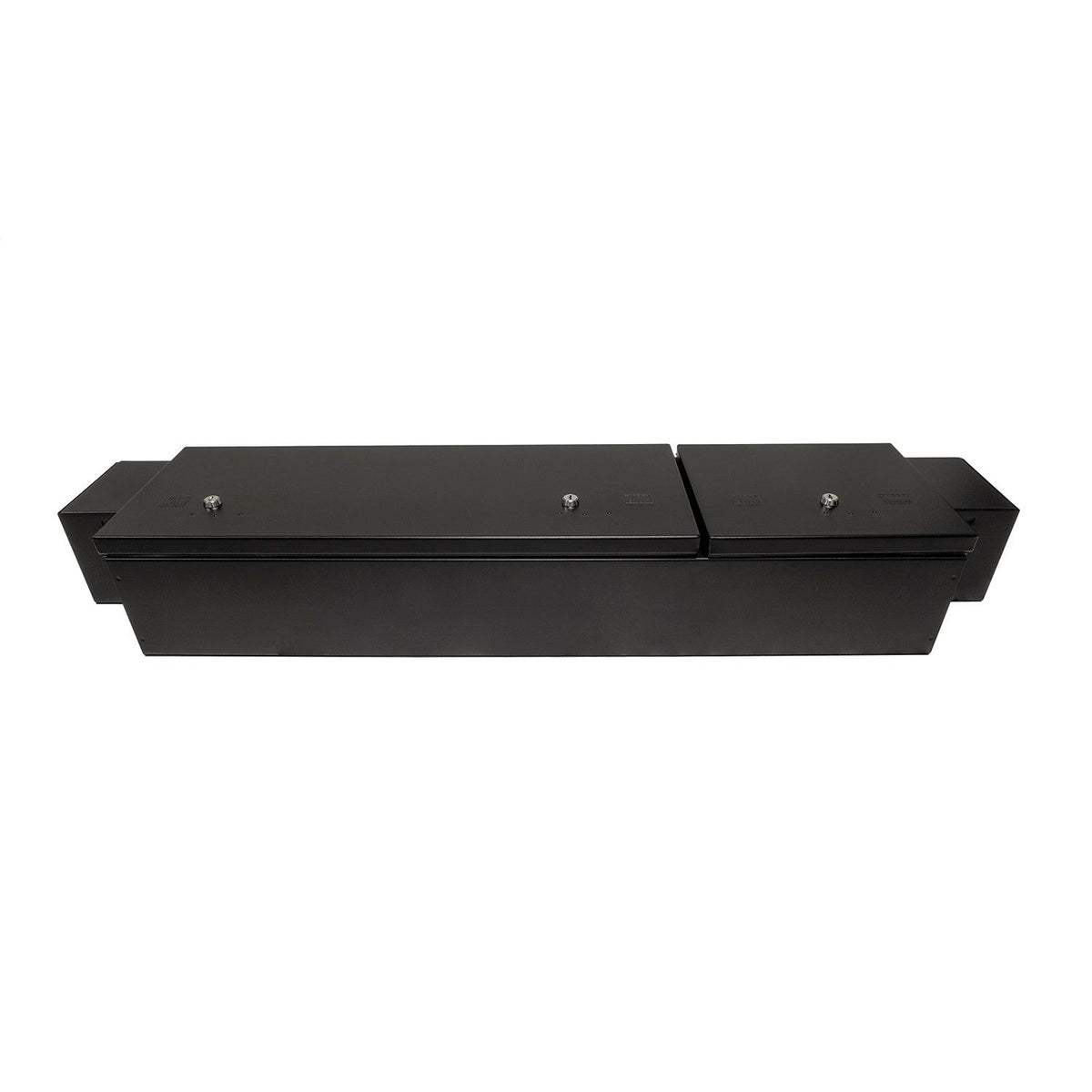 TUFFY Compact Underseat Lockbox for 2019-2026 Ram 1500