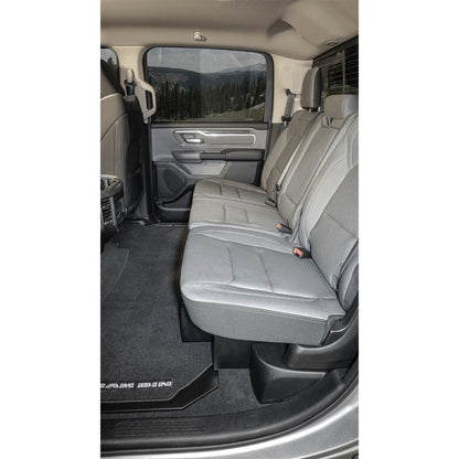 TUFFY Compact Underseat Lockbox for 2019-2026 Ram 1500