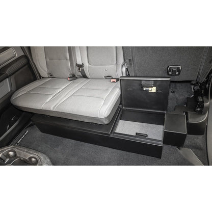 TUFFY Compact Underseat Lockbox for 2019-2026 Ram 1500