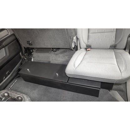 TUFFY Compact Underseat Lockbox for 2019-2026 Ram 1500