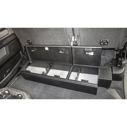 TUFFY Compact Underseat Lockbox for 2019-2026 Ram 1500