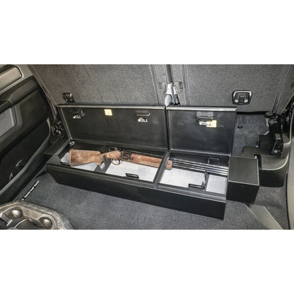 TUFFY Firearm Divider Kit For Underseat Lockbox for 2019-2024 Ram 1500