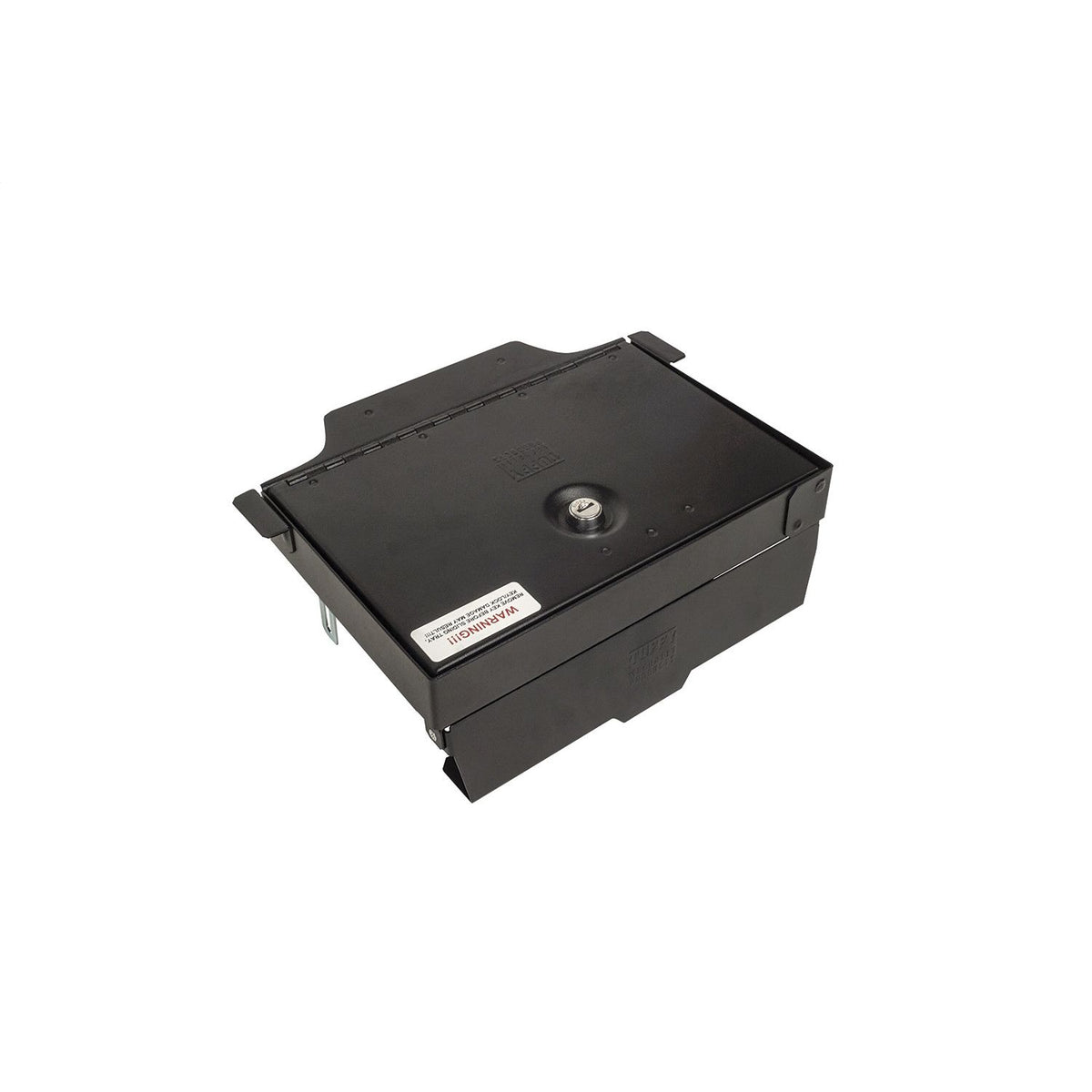 TUFFY Security Console Insert for 2019-2026 Ram 1500 / 2019-2026 Ram 2500 / 2019-2026 Ram 3500