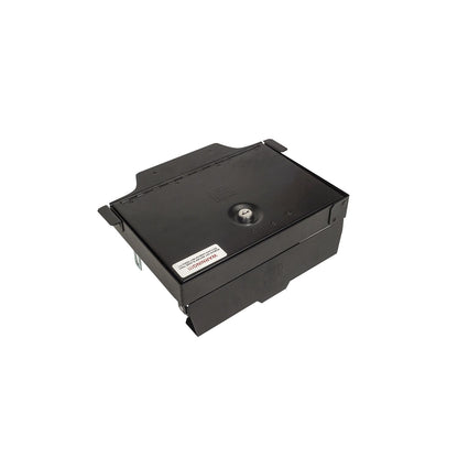 TUFFY Security Console Insert for 2019-2026 Ram 1500 / 2019-2026 Ram 2500 / 2019-2026 Ram 3500