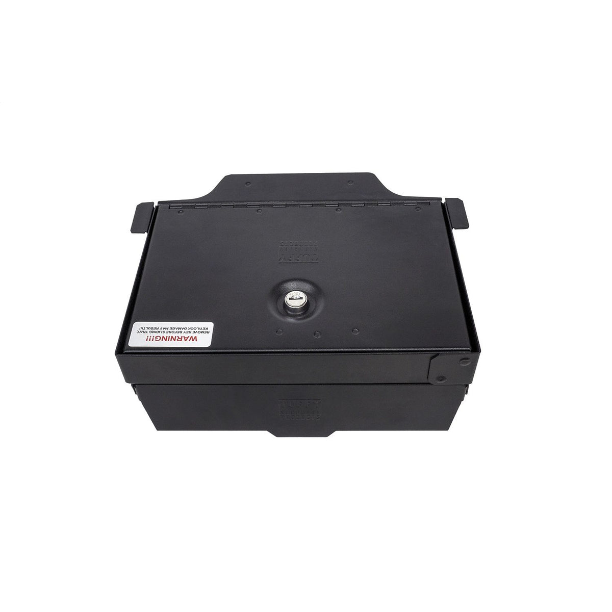 TUFFY Security Console Insert for 2019-2026 Ram 1500 / 2019-2026 Ram 2500 / 2019-2026 Ram 3500